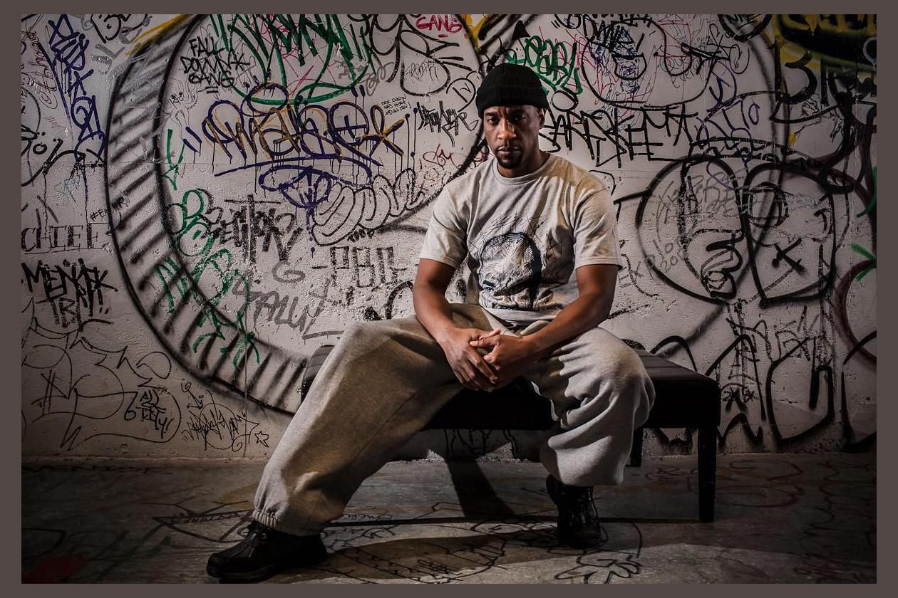 Masta Ace photo 1