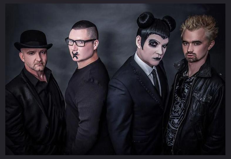 Massive Ego photo 1