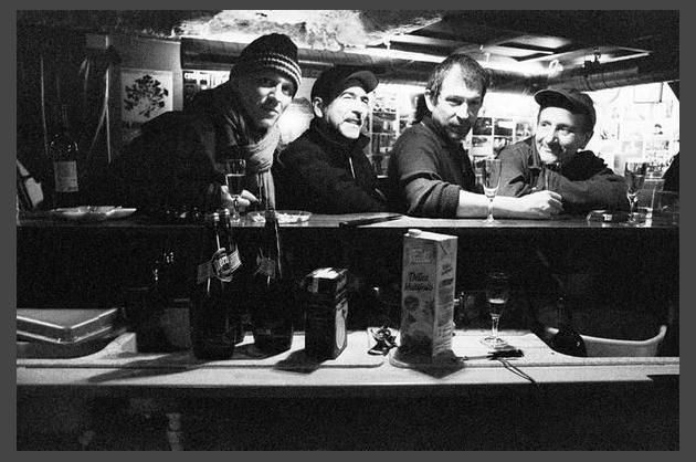 Massilia Sound System photo 1