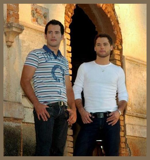 Mattos e Mateus photo 1