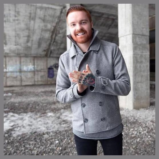 Matty Mullins photo 1