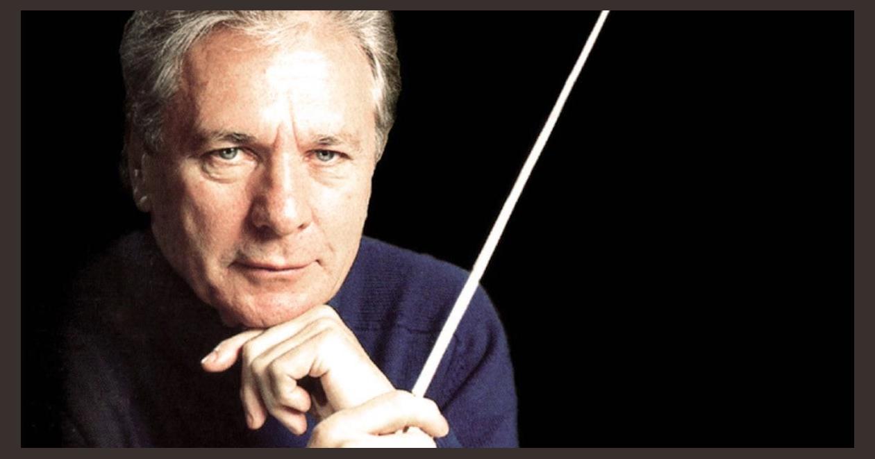 Maurice Jarre photo 1