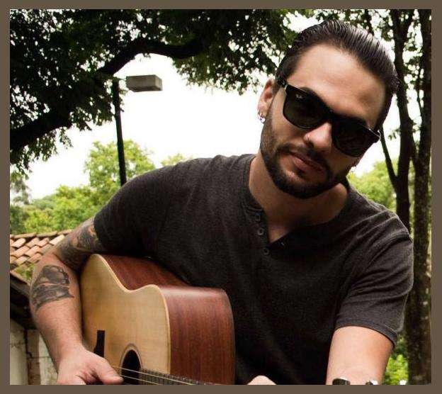 Mauricio de Andrade photo 1
