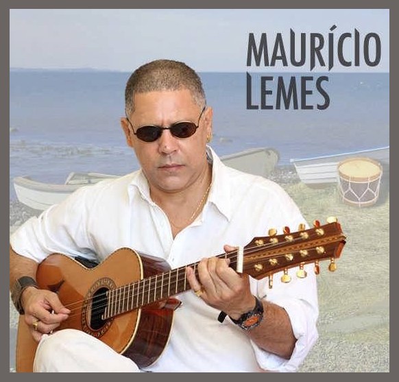 Maurício Lemes photo 1