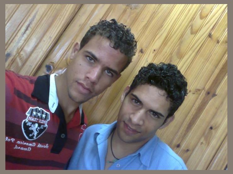 Maurício e Leonardo photo 1