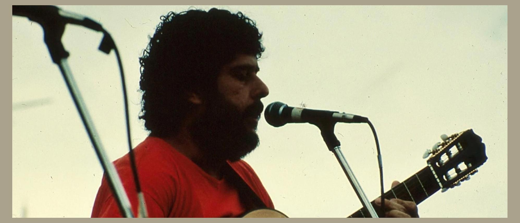 Maurício Tapajós photo 1