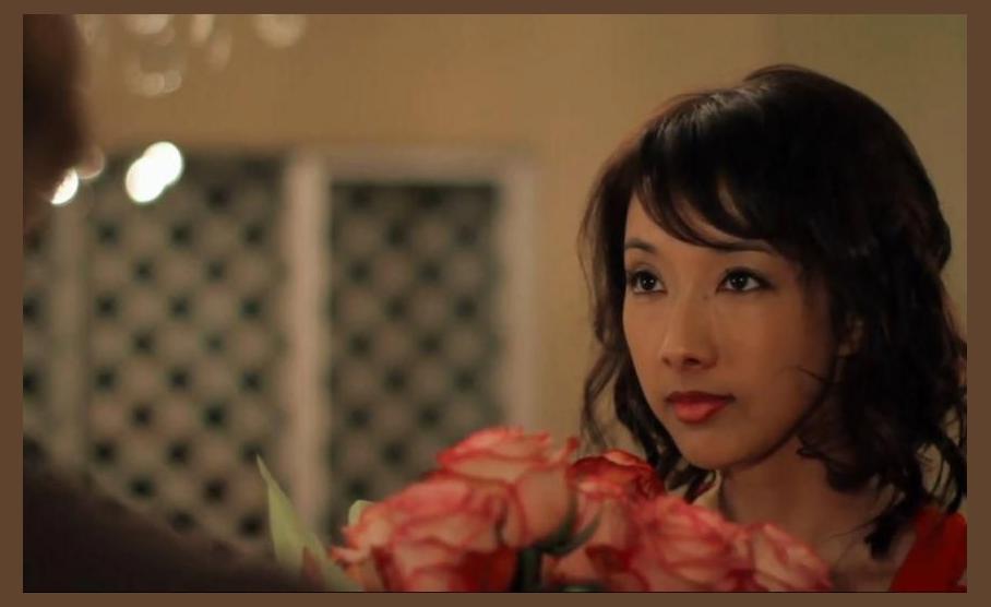 Maurissa Tancharoen photo 1