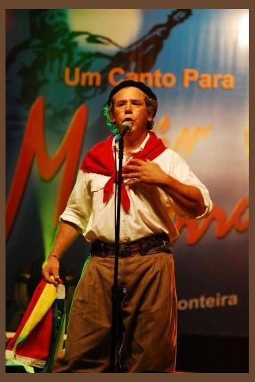 Mauro Moraes photo 1