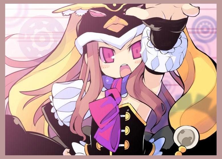 Mawaru Penguindrum photo 1