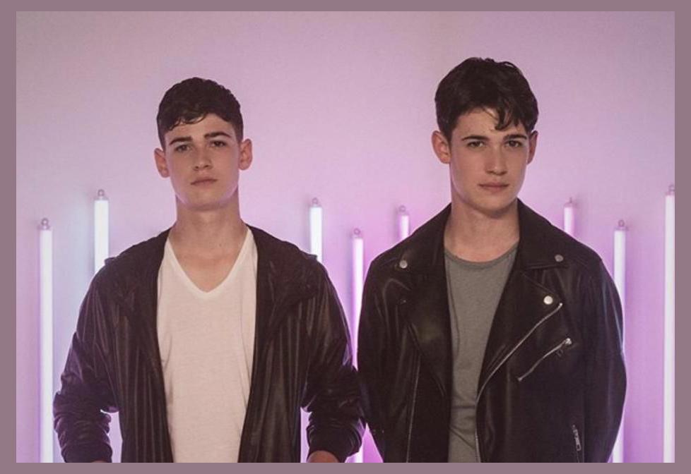 Max & Harvey photo 1