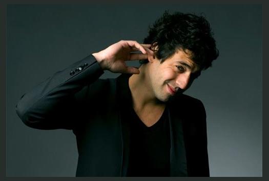 Max Boublil photo 1