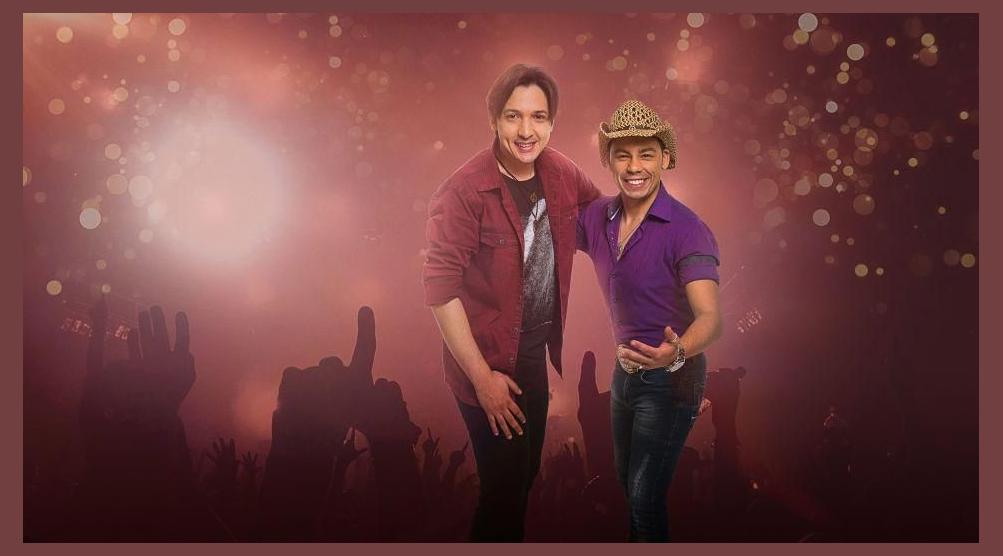 Max & Rodrigo photo 1