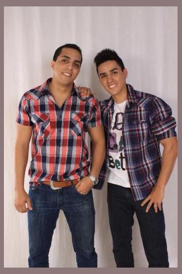 Max e Guilherme photo 1