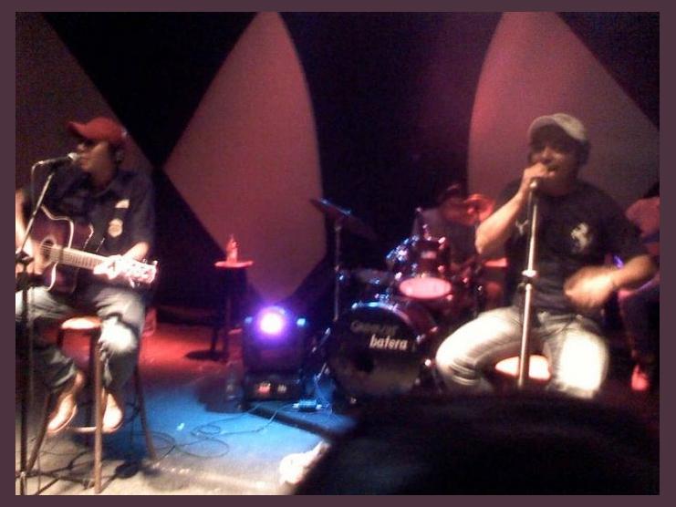 Max e Gabriel photo 1