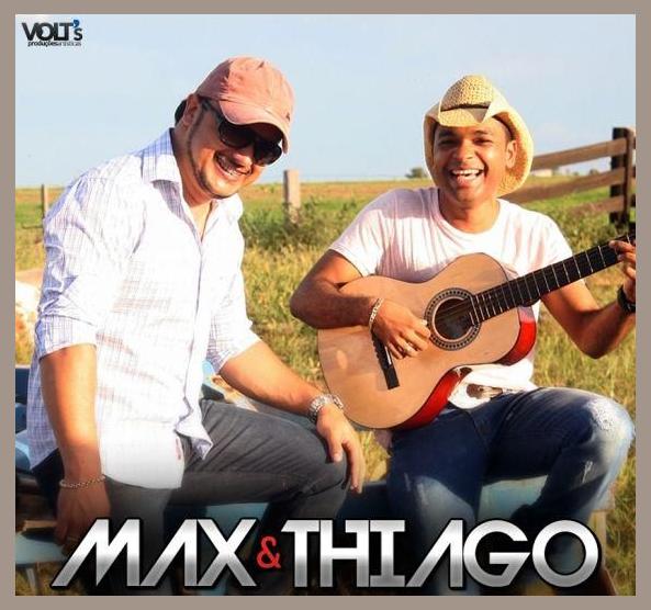 Max e Thiago photo 1