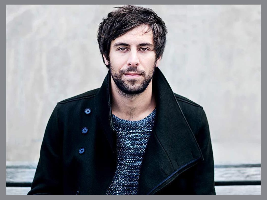 Max Giesinger photo 1