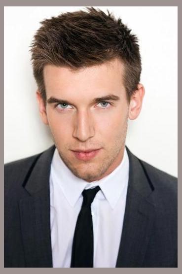 Max Frost photo 1