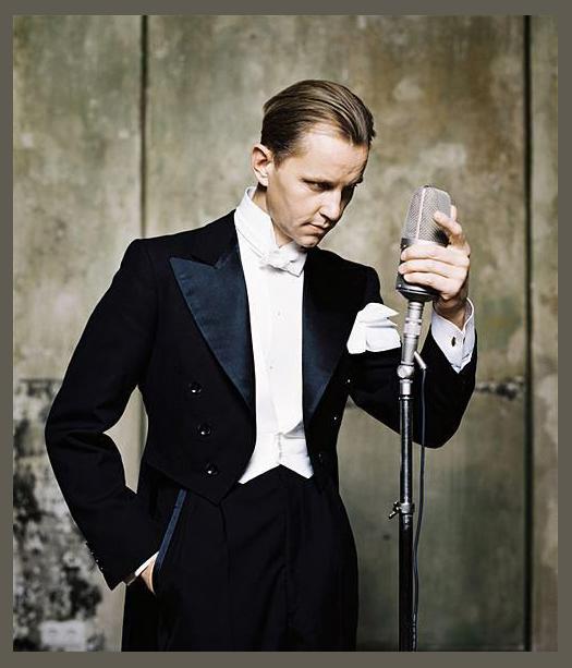 Max Raabe & Palast Ochester photo 1