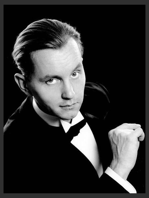 Max Raabe photo 1