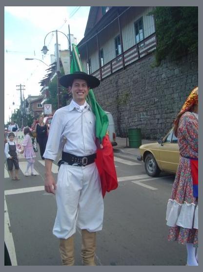 Max Paim photo 1