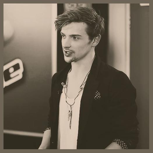Max Milner photo 1