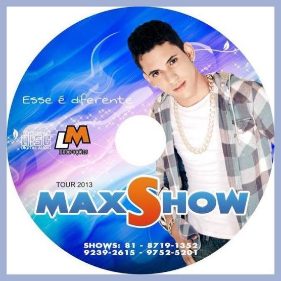 Max Show photo 1