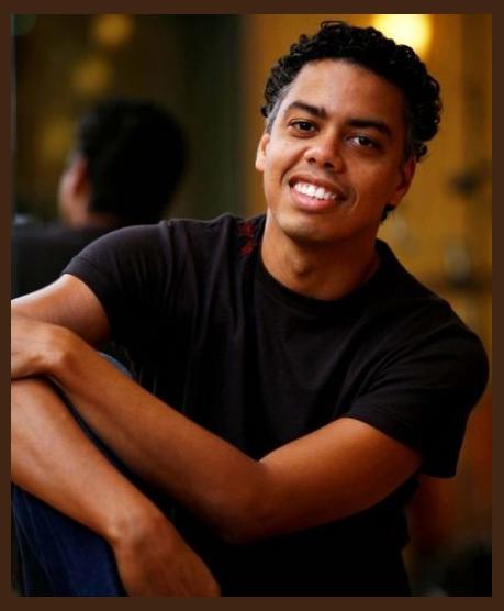 Max Viana photo 1