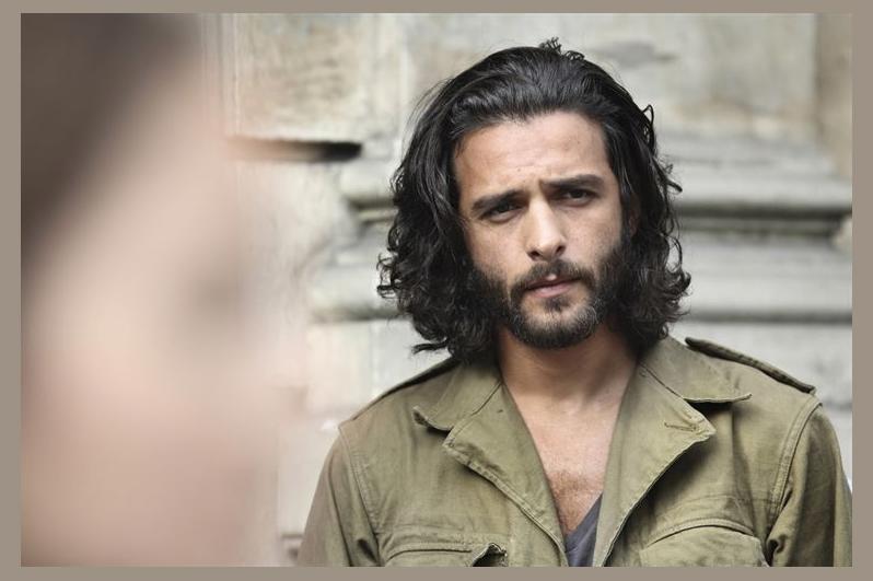Maxim Nucci photo 1