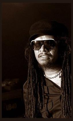 Maxi Priest photo 1