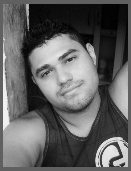 Maxwell Rodrigues photo 1
