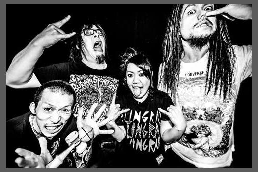 Maximum The Hormone photo 1