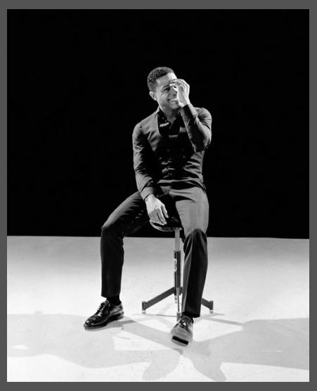 Maxwell photo 1
