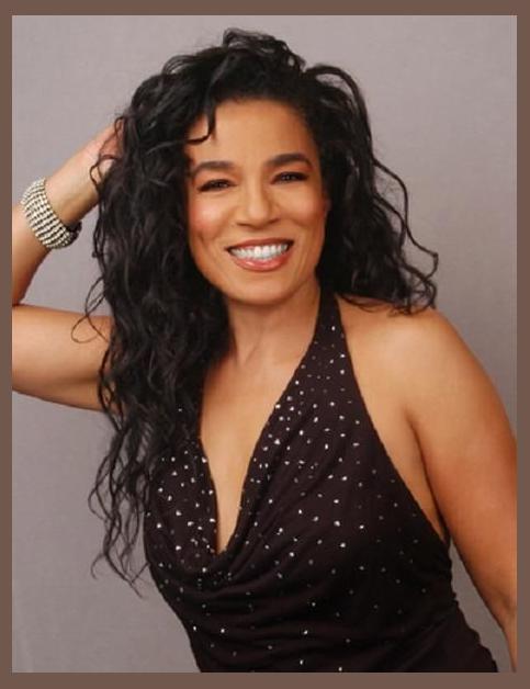 Maxine Nightingale photo 1