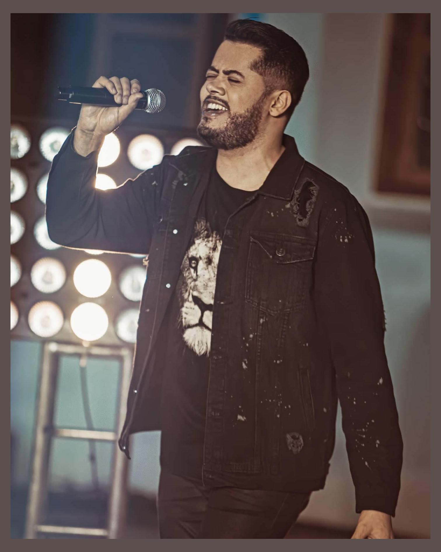 Maxwell Brito photo 1