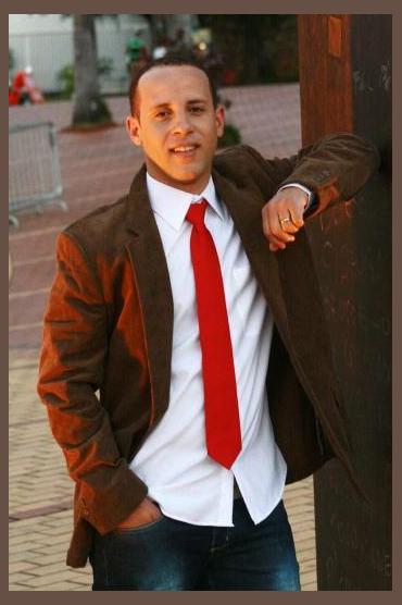 Maxwel Moreira photo 1