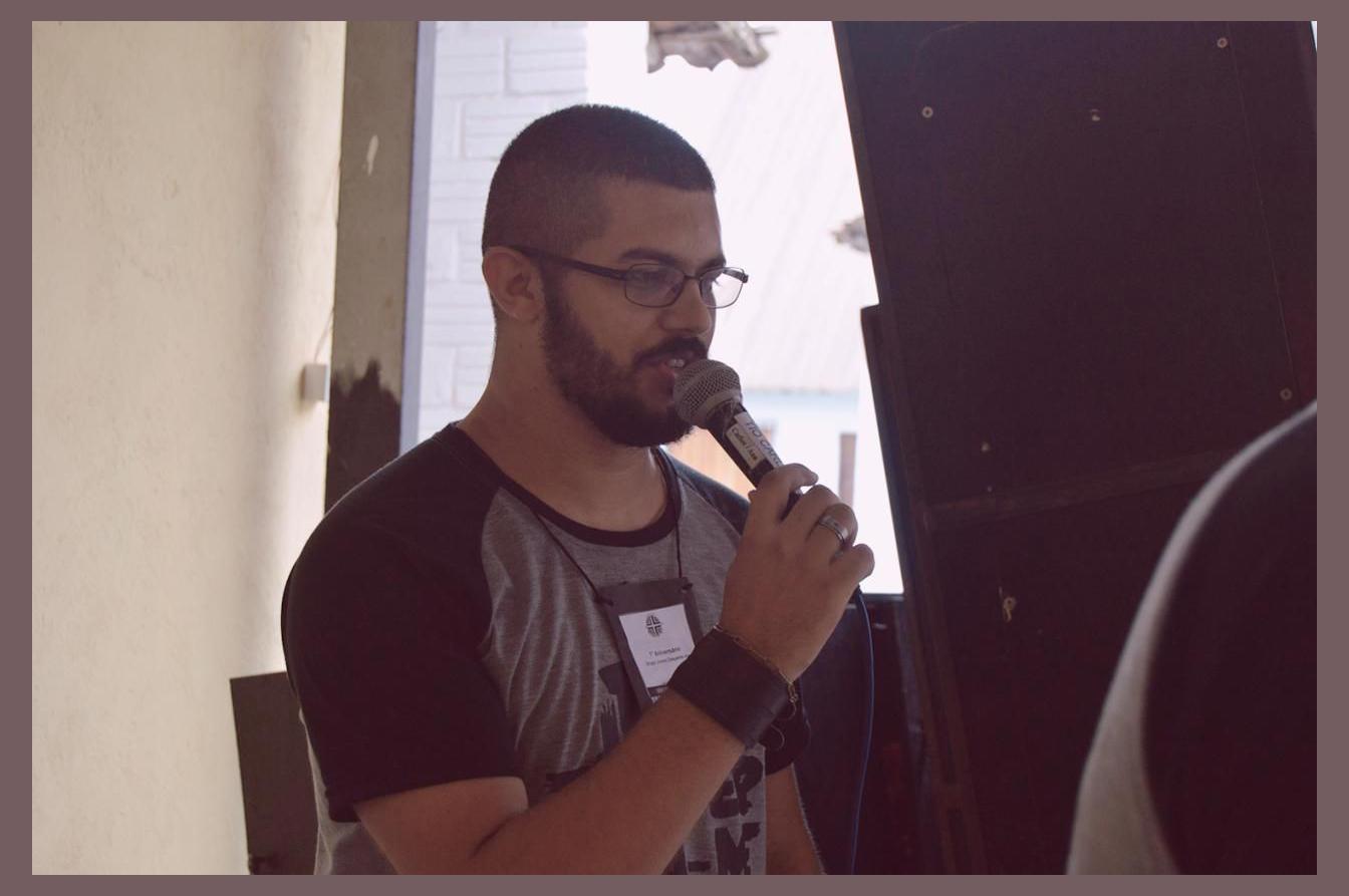 Maxwell J Guedes photo 1