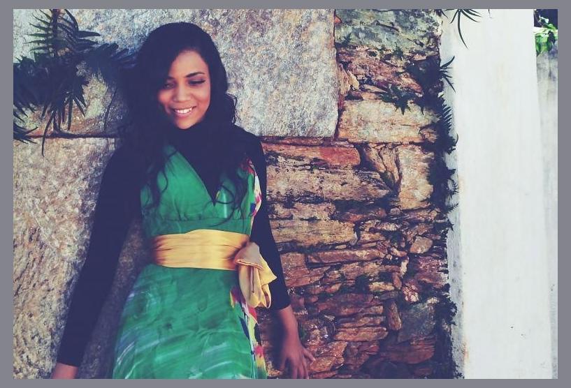 Mayara Magalhães photo 1