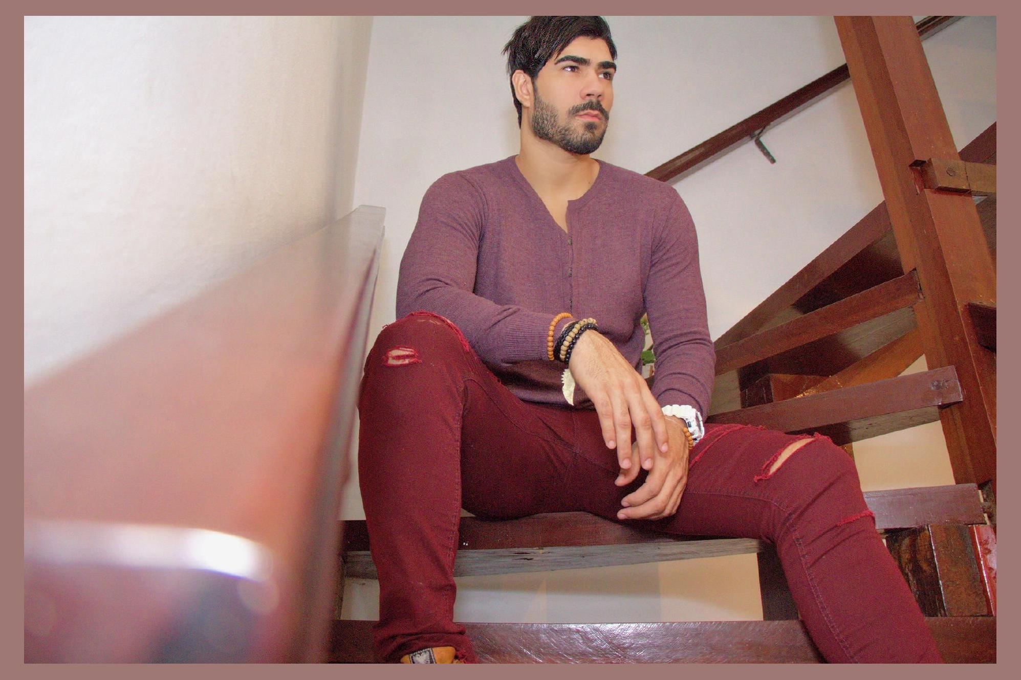 Maycon Almeida photo 1