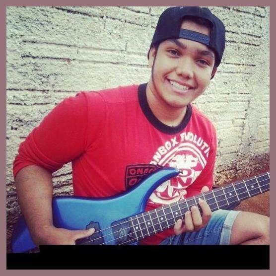 Maycom Farias photo 1