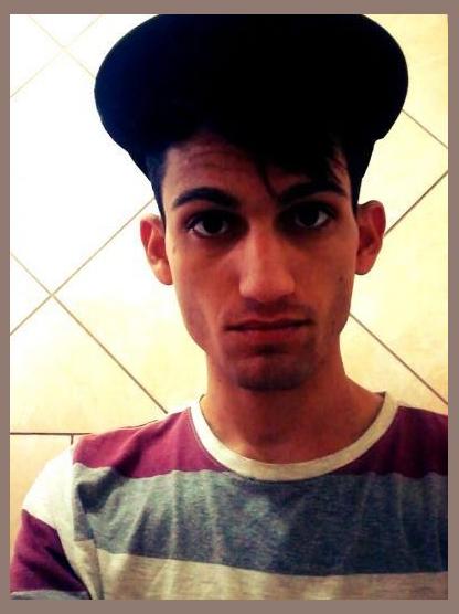 Maycon Tienga photo 1