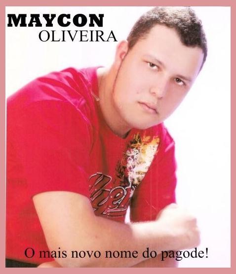 Maycon Oliveira photo 1