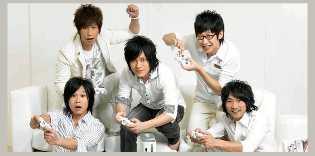 Mayday photo 1
