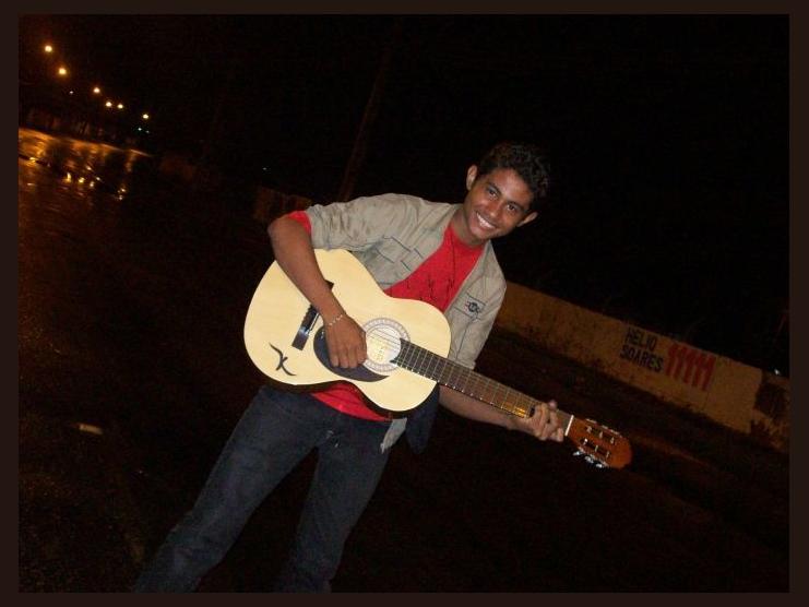 Maykon Silva photo 1