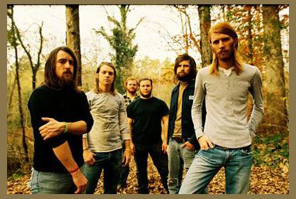 Maylene and the Sons of Disaster photo 1