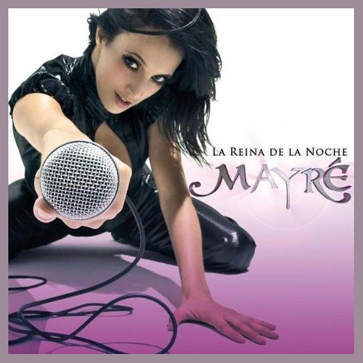 Mayré Martinez photo 1
