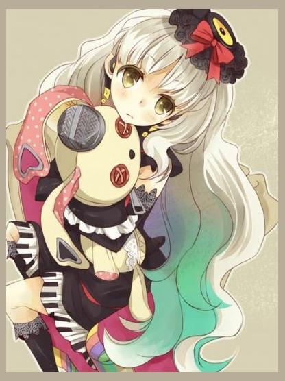 Mayu photo 1
