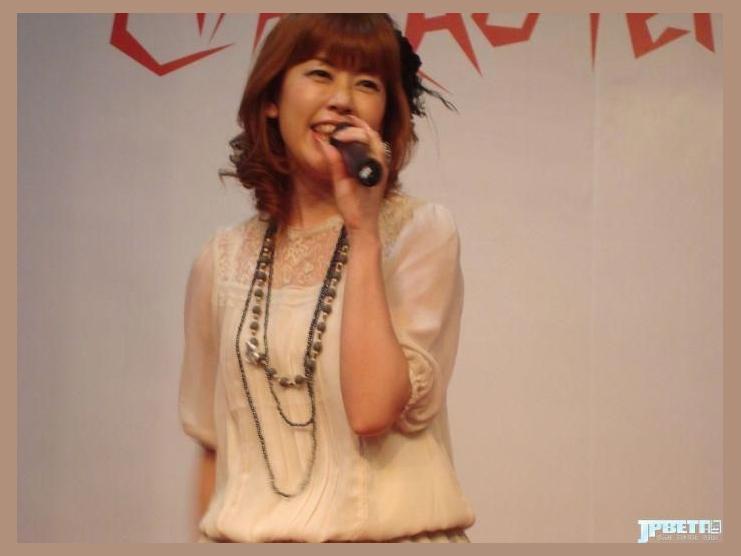 Mayumi Gojo photo 1