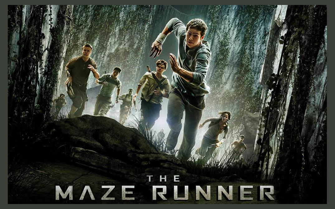 Maze Runner photo 1