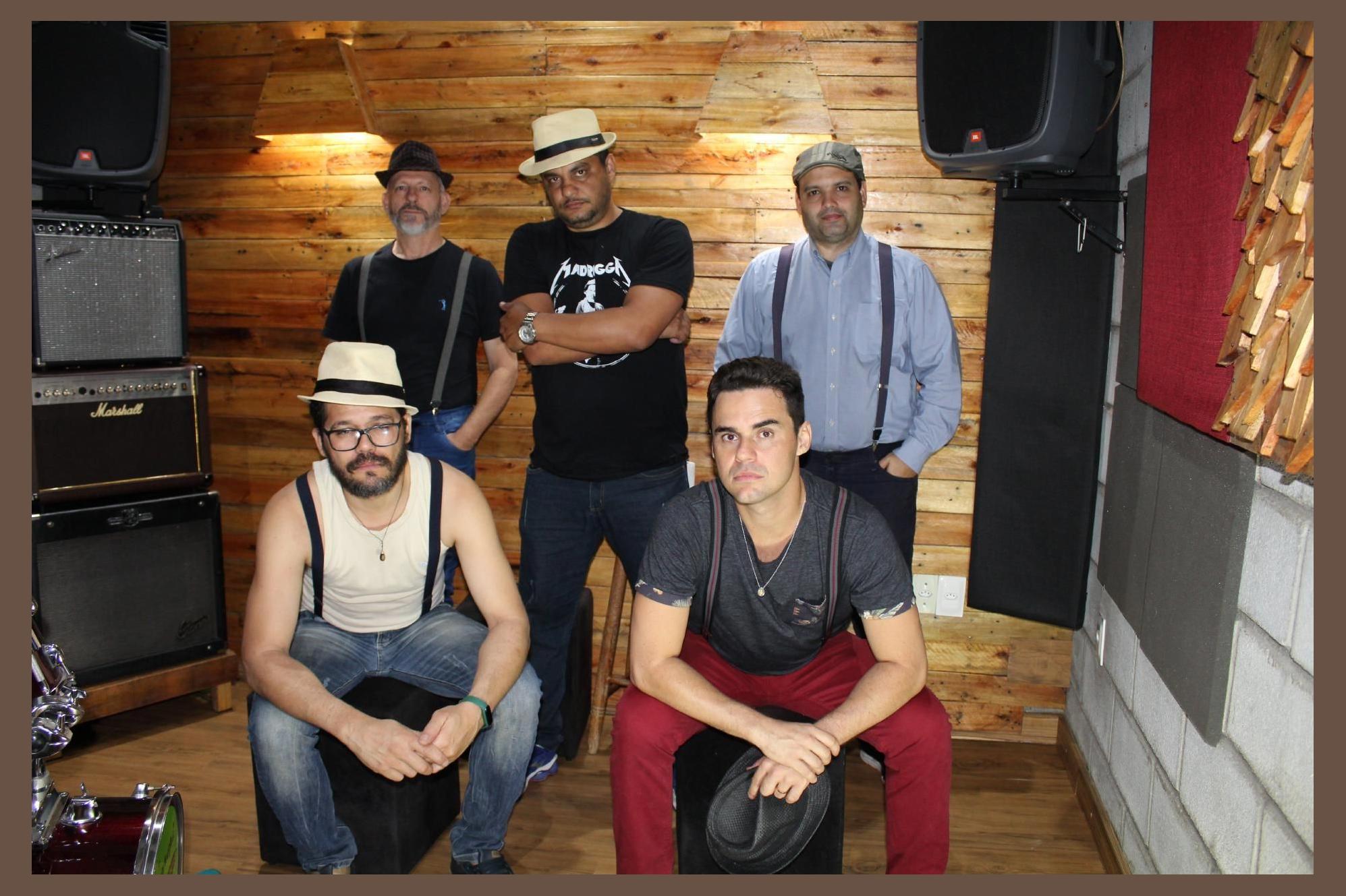 Mazzarock photo 1