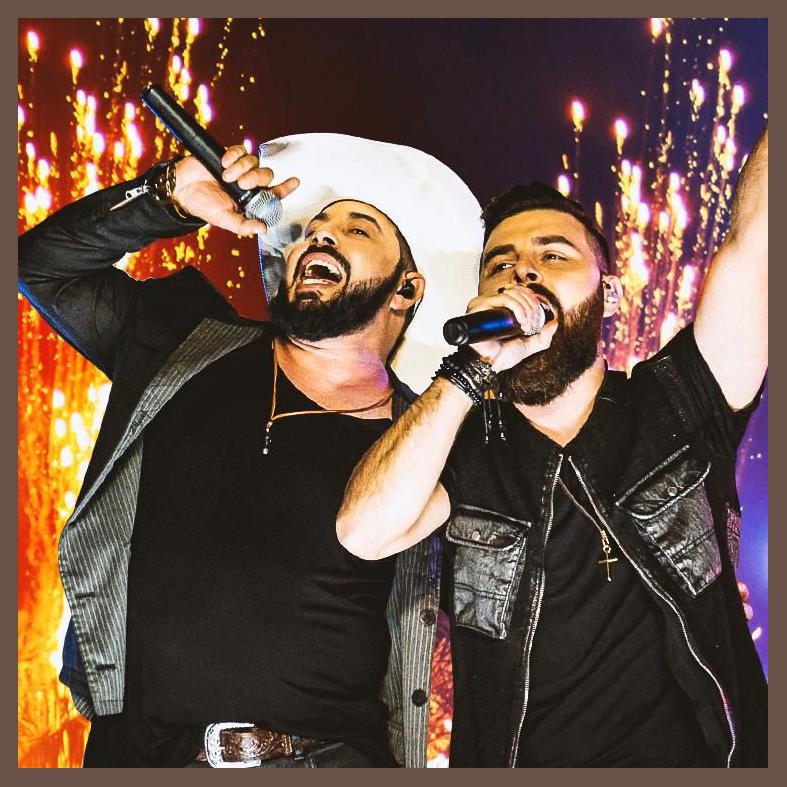 Mazzo e Gabriel photo 1